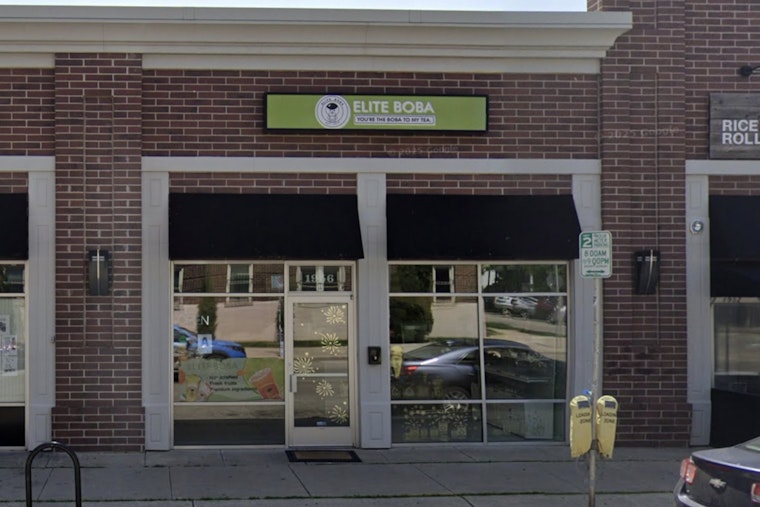 Appleton Bubble-Tea Hotspot AmberLulu Hits Milwaukee’s East Side