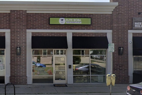 Appleton Bubble-Tea Hotspot AmberLulu Hits Milwaukee’s East Side