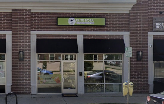 Appleton Bubble-Tea Hotspot AmberLulu Hits Milwaukee’s East Side