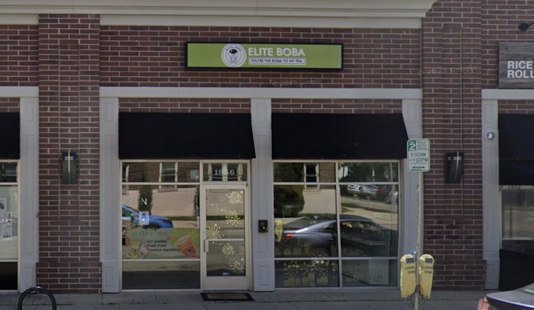 Appleton Bubble-Tea Hotspot AmberLulu Hits Milwaukee’s East Side