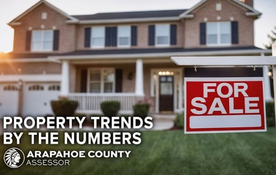 Arapahoe Home Prices Hit The Brakes, Not The Guardrail