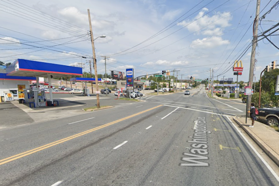 Arbutus Shooting: 27-Year-Old Charged with Attempted Murder