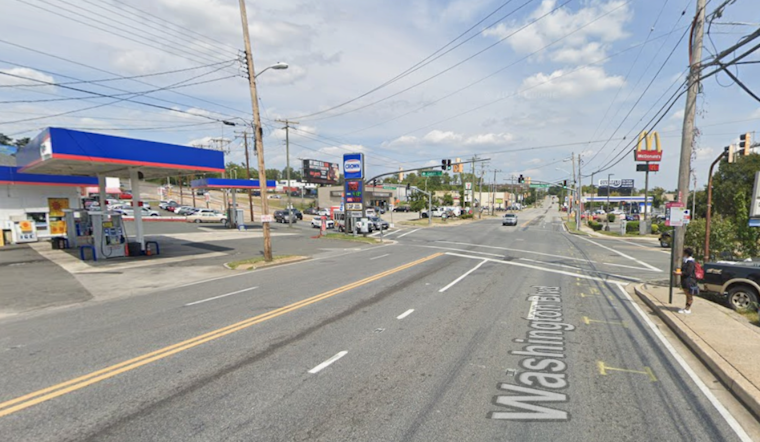 Arbutus Shooting: 27-Year-Old Charged with Attempted Murder