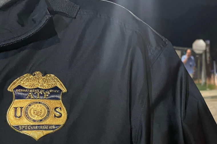 Arbutus Smoke Shop Employee Charged After ATF Undercover Buys