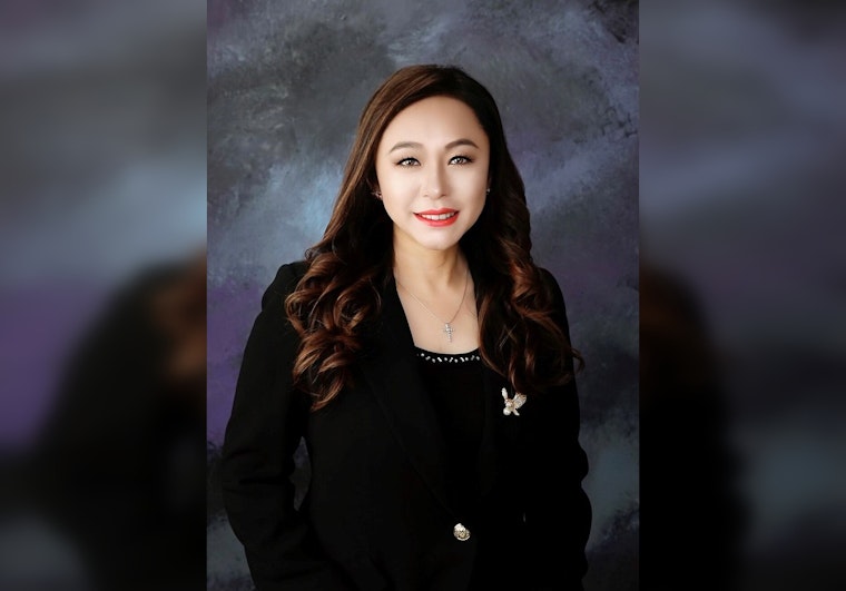 Arcadia Mayor Pleads Guilty In China Propaganda Case