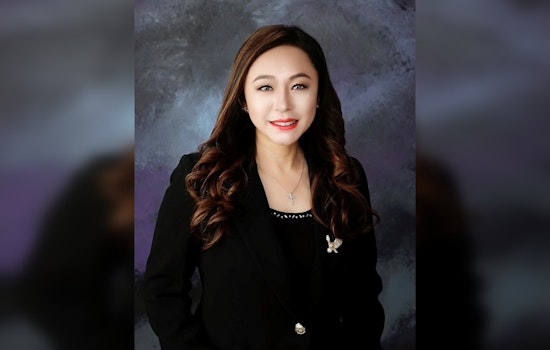 Arcadia Mayor Pleads Guilty In China Propaganda Case