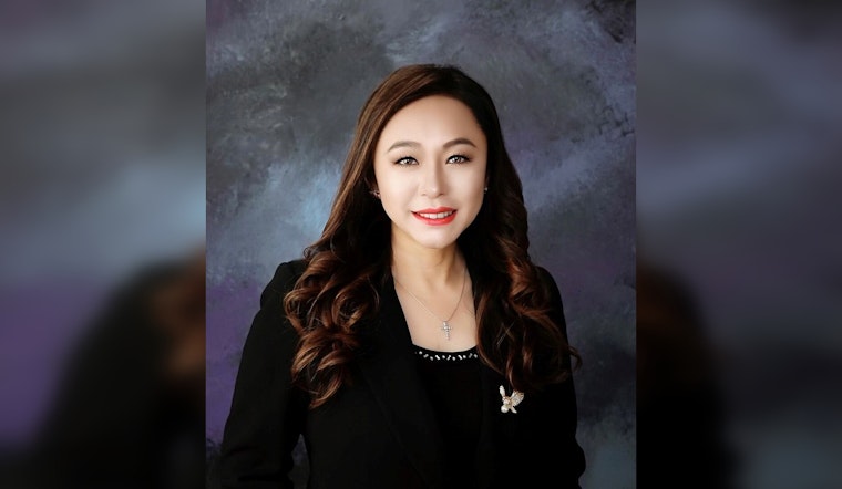 Arcadia Mayor Pleads Guilty In China Propaganda Case