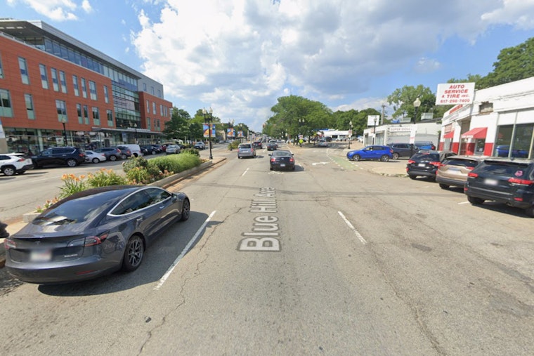 Archdiocese Housing Gambit Would Pack 105 Affordable Units Into Mattapan Square