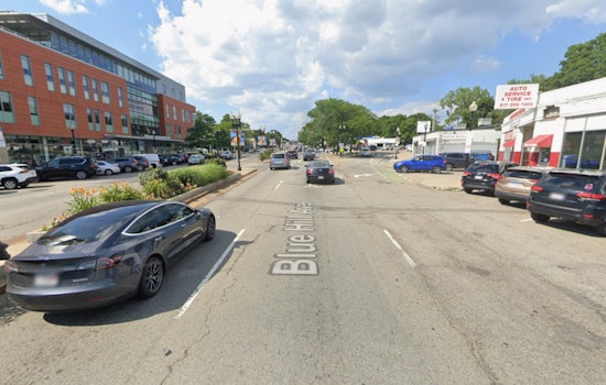 Archdiocese Housing Gambit Would Pack 105 Affordable Units Into Mattapan Square