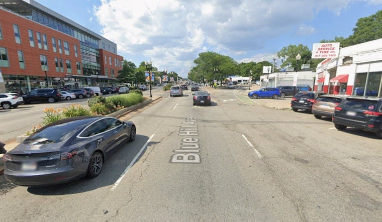 Archdiocese Housing Gambit Would Pack 105 Affordable Units Into Mattapan Square
