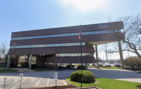 ARCO National Gobbles Up Once-Half-Empty Richmond Heights Office Building