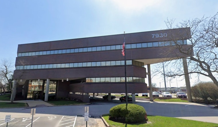 ARCO National Gobbles Up Once-Half-Empty Richmond Heights Office Building