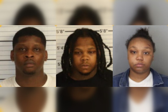 Ardwick Apartment Raid Turns Up Mini Arsenal, Memphis Cops Say
