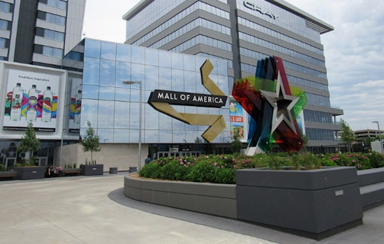 Ariat Opens Biggest Store At Mall Of America