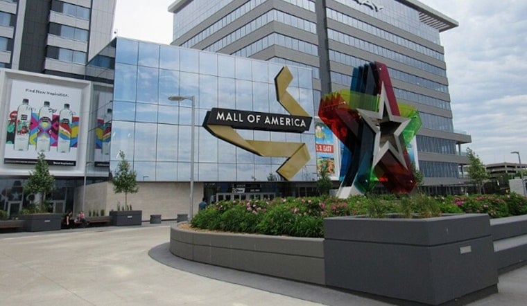 Ariat Opens Biggest Store At Mall Of America