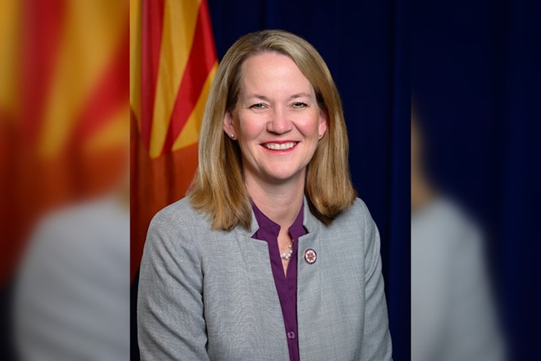 Arizona Appeals Court Smacks Down AG Mayes Over Secret Fake Elector Files