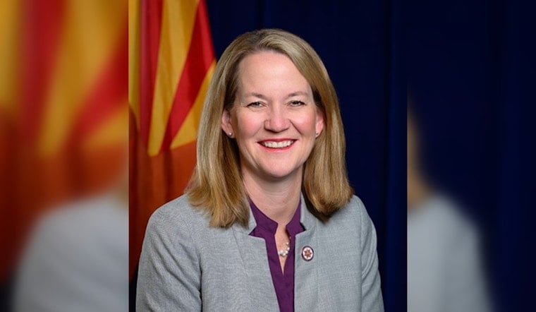 Arizona Appeals Court Smacks Down AG Mayes Over Secret Fake Elector Files