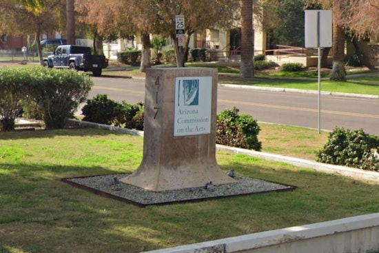 Arizona Arts Lifeline On The Line As State Budget Slaps Agency With $0