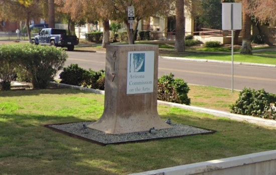 Arizona Arts Lifeline On The Line As State Budget Slaps Agency With $0