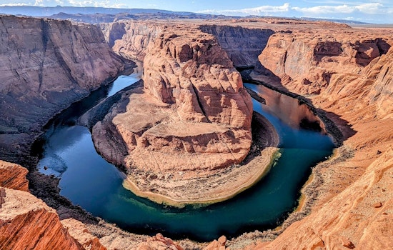 Arizona, California and Nevada Back Short-Term Colorado River Plan