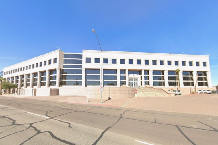Arizona High Court Slams Door On Mom’s Lawsuit Over Child Removals