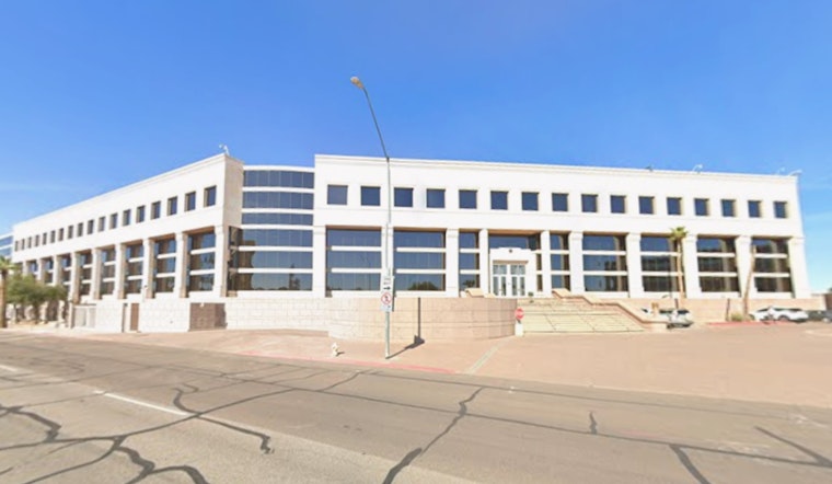 Arizona High Court Slams Door On Mom’s Lawsuit Over Child Removals
