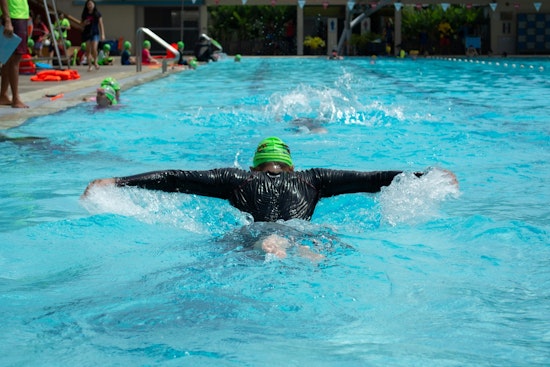 Arizona Water Watchers Help Slash Toddler Drownings, But Danger Still Lurks