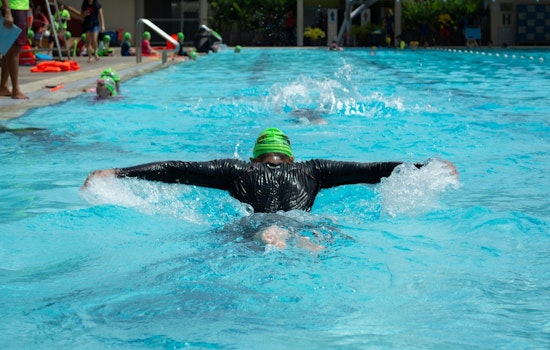 Arizona Water Watchers Help Slash Toddler Drownings, But Danger Still Lurks