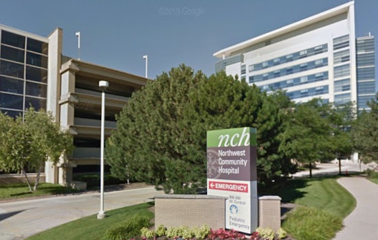 Arlington Heights Hospital Bets $175M On New Cancer And Brain Care Hub