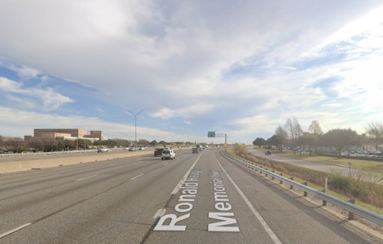 Arlington I-20 Tragedy: Bicyclist Killed After Prius Collision