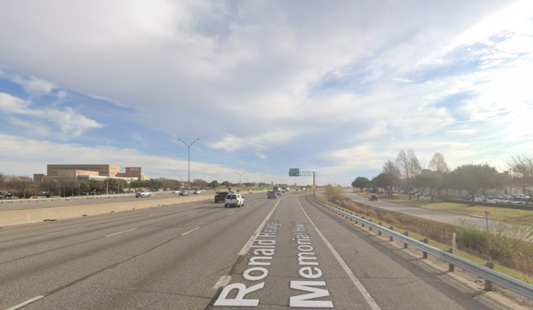 Arlington I-20 Tragedy: Bicyclist Killed After Prius Collision
