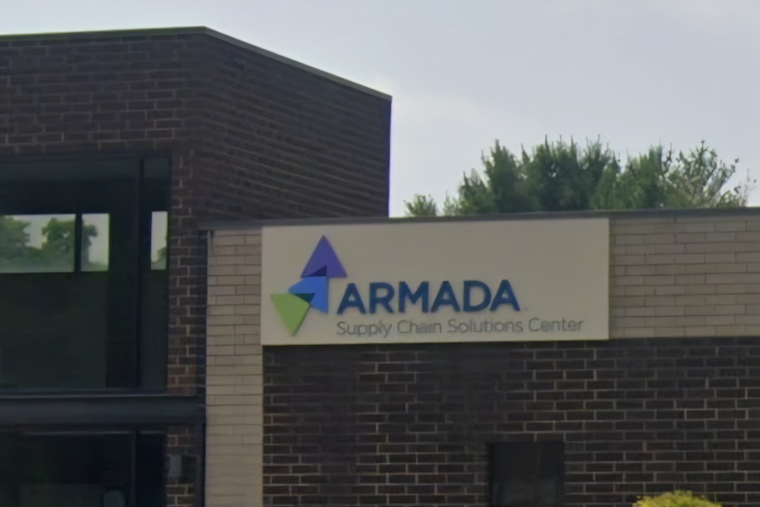 Armada Opens 90,000‑Sq‑Ft Wexford Headquarters