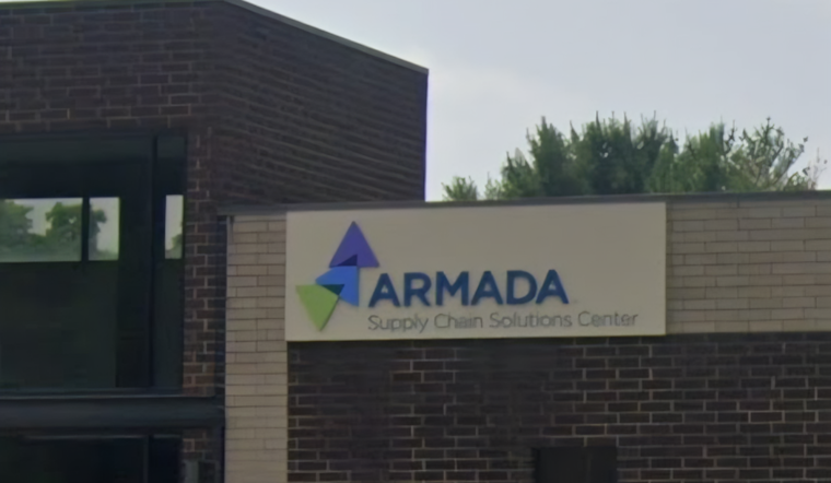 Armada Opens 90,000‑Sq‑Ft Wexford Headquarters