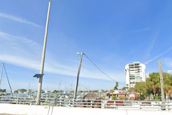 Armature Works Developer Plots Party Harbor Makeover At Blind Pass Marina
