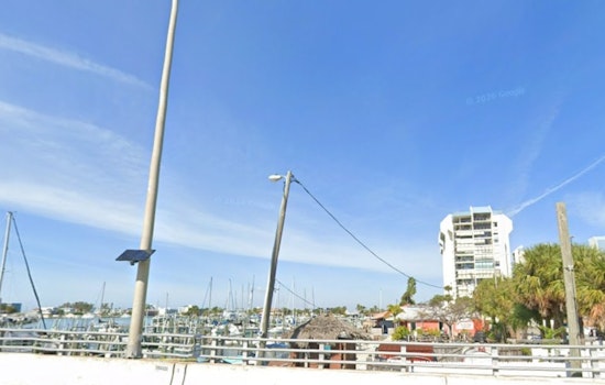 Armature Works Developer Plots Party Harbor Makeover At Blind Pass Marina