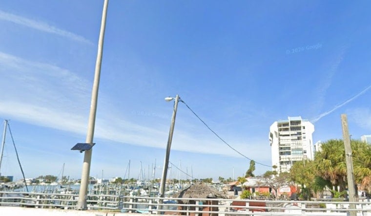 Armature Works Developer Plots Party Harbor Makeover At Blind Pass Marina
