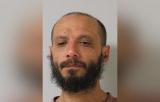 Armed Fugitive Hunt Shakes Quiet Fern Acres Street