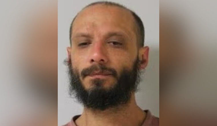 Armed Fugitive Hunt Shakes Quiet Fern Acres Street