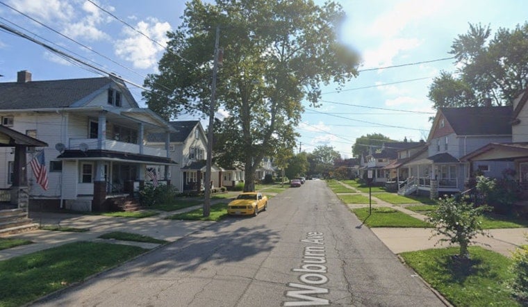 Armed Neighbor Standoff Paralyzes Quiet Canton Block