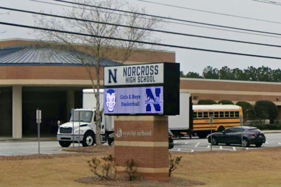Armed Robbery Scare Puts Norcross High On Sudden Lockdown