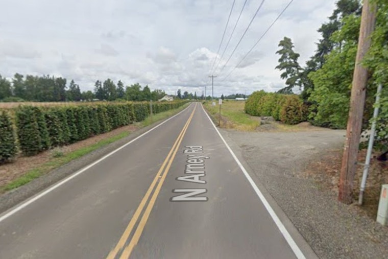 Arney Road Turmoil As Woodburn Cop Fatally Shoots Man In Late-Night Clash