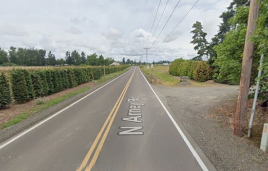 Arney Road Turmoil As Woodburn Cop Fatally Shoots Man In Late-Night Clash