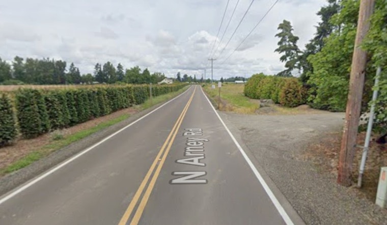 Arney Road Turmoil As Woodburn Cop Fatally Shoots Man In Late-Night Clash
