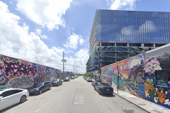 Art Boss Jessica Goldman Fights to Keep Wynwood Real as Big Money Moves In