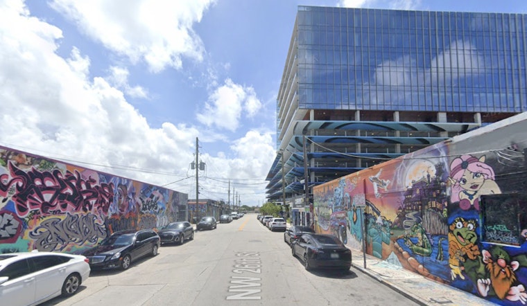 Art Boss Jessica Goldman Fights to Keep Wynwood Real as Big Money Moves In