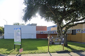 Arts Blitz Hits Central Dade, Bringing Free Classes to 5 Neighborhoods