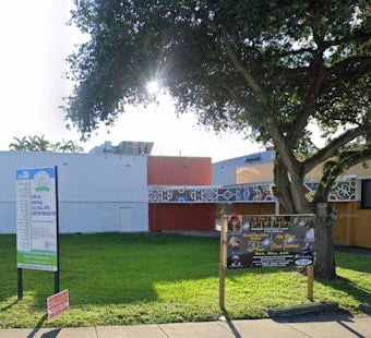 Arts Blitz Hits Central Dade, Bringing Free Classes to 5 Neighborhoods