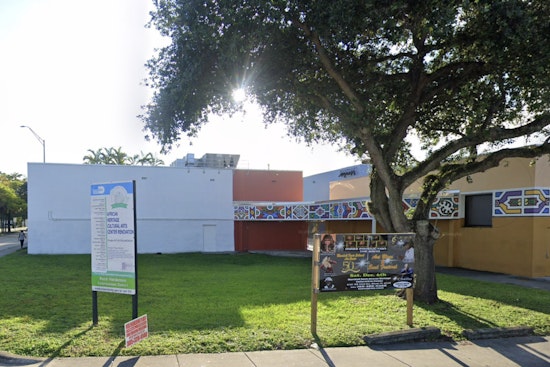 Arts Blitz Hits Central Dade, Bringing Free Classes to 5 Neighborhoods