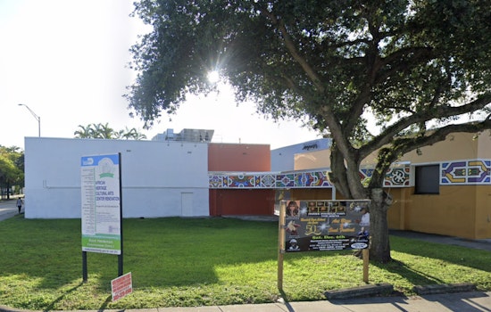 Arts Blitz Hits Central Dade, Bringing Free Classes to 5 Neighborhoods