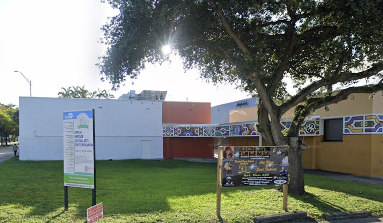 Arts Blitz Hits Central Dade, Bringing Free Classes to 5 Neighborhoods